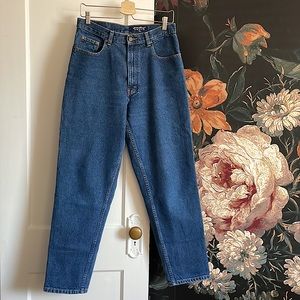 VTG Eddie Bauer Denim